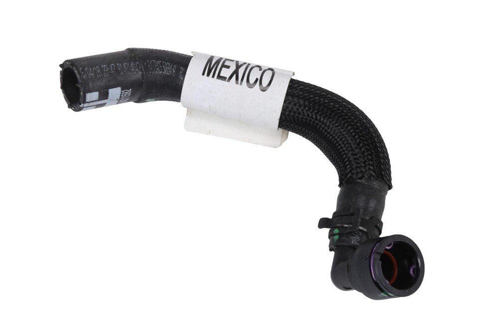 GM Genuine Parts Passenger Side Charge Air Cooler Coolant Hose