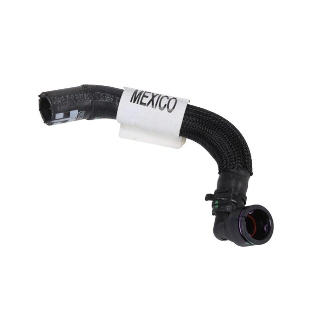 GM Genuine Parts Passenger Side Charge Air Cooler Coolant Hose