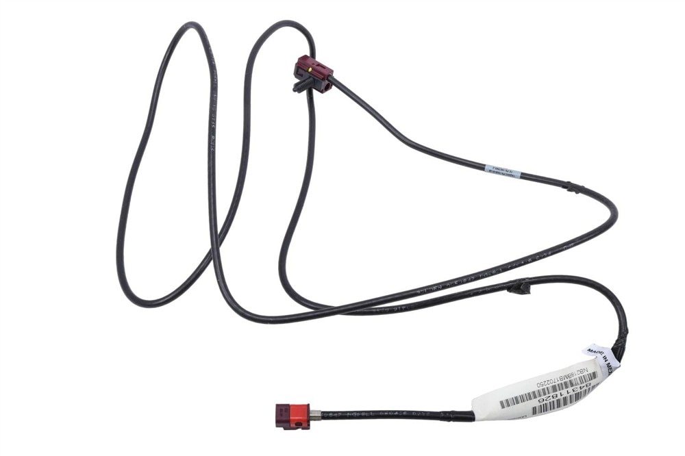 GM Genuine Parts Mobile Telephone Antenna