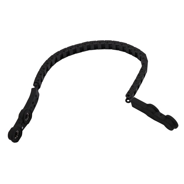 GM Genuine Parts Rear Compartment Access Door Latch Rod Guide