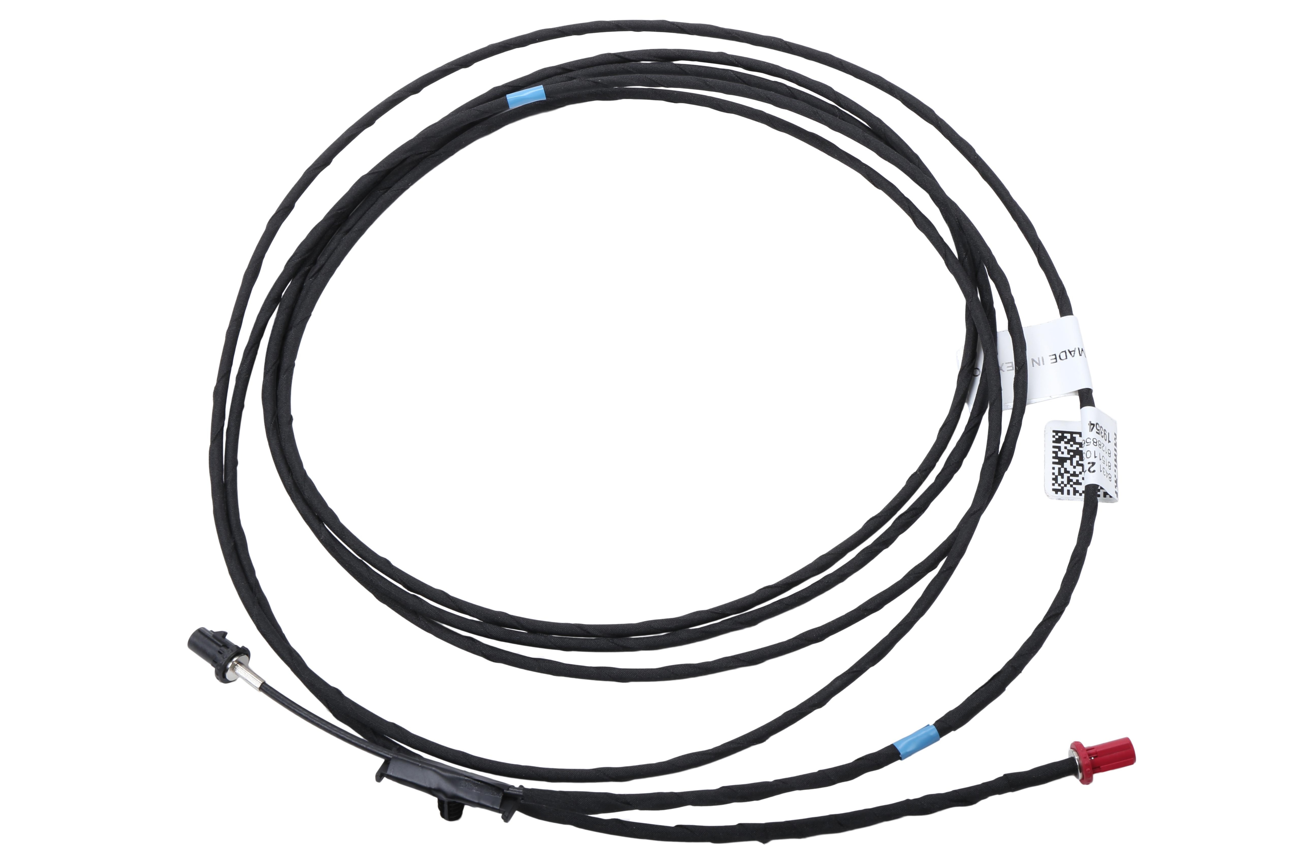 GM Genuine Parts Rearview Camera Cable