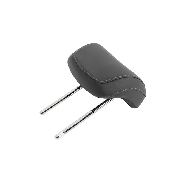 GM Genuine Parts Black Rear Passenger Side Seat Head Restraint