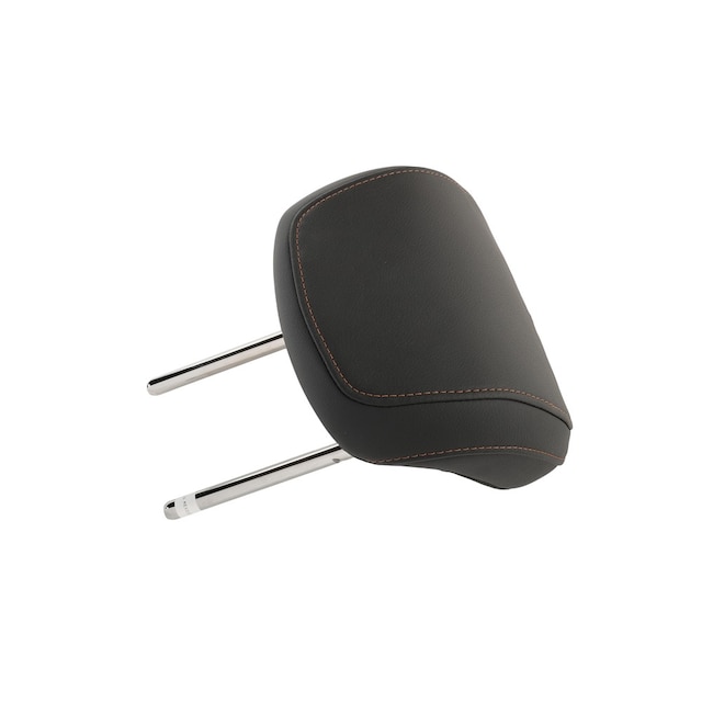 GM Genuine Parts Black Rear Passenger Side Seat Head Restraint