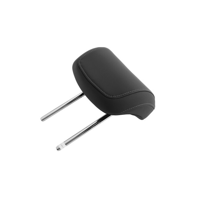 GM Genuine Parts Black Rear Passenger Side Seat Head Restraint