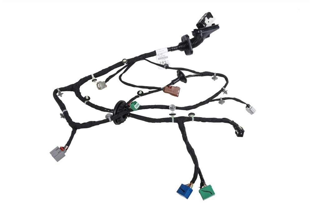 GM Genuine Parts Front Passenger Side Door Wiring Harness