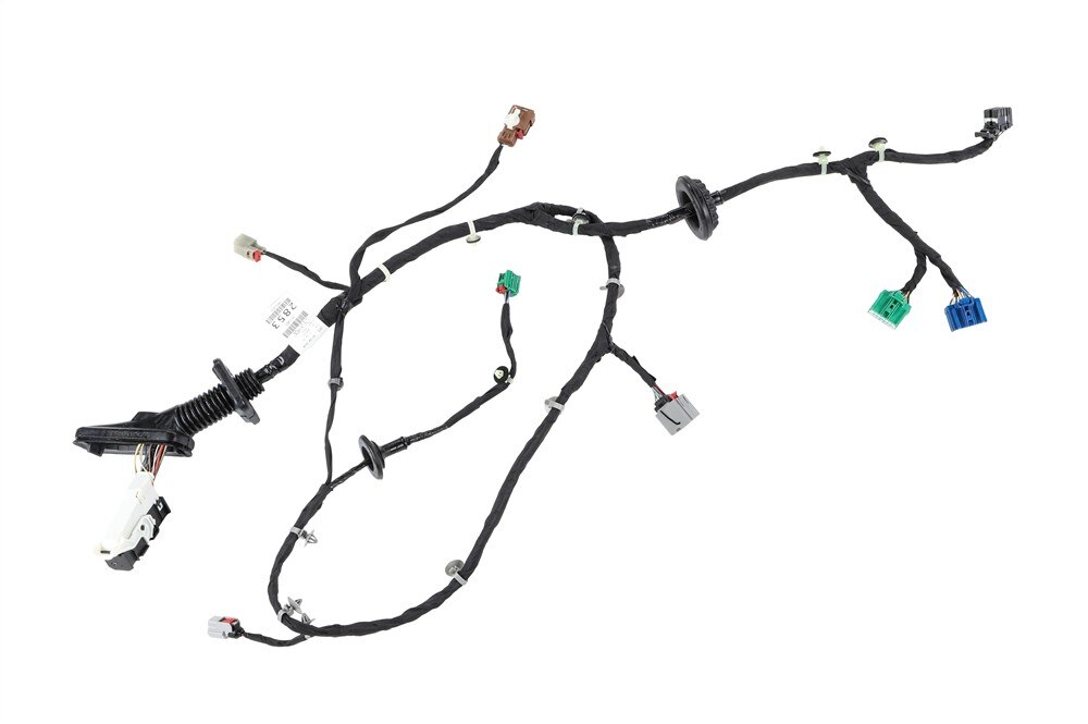 GM Genuine Parts Front Driver Side Door Wiring Harness