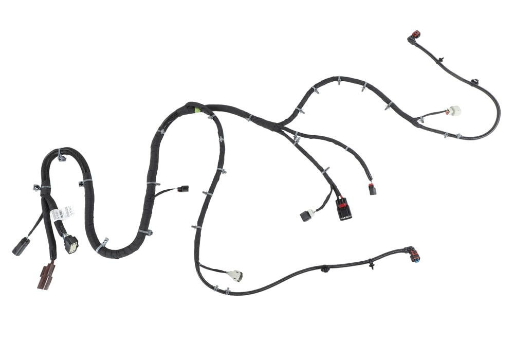 GM Genuine Parts Chassis Wiring Harness