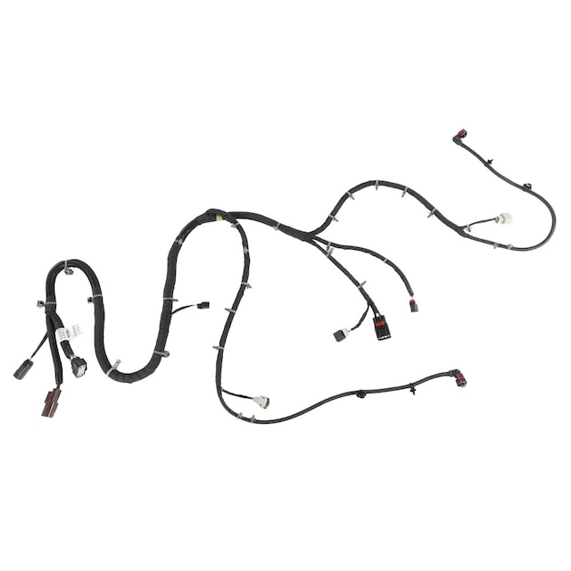 GM Genuine Parts Chassis Wiring Harness