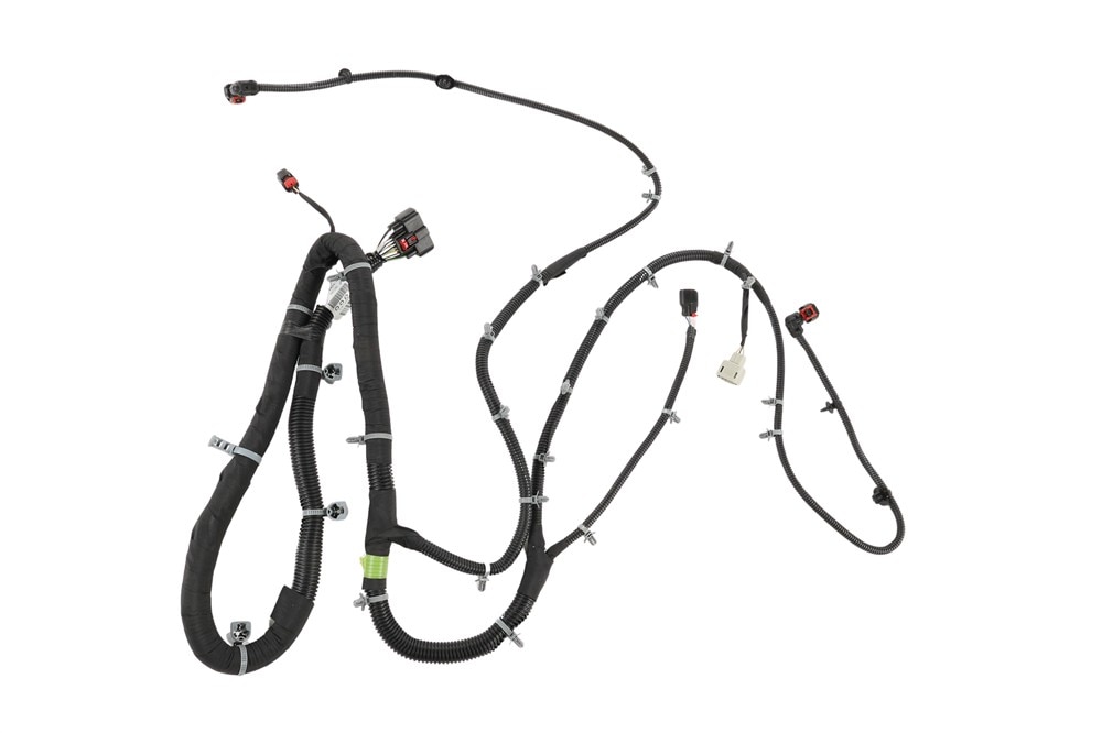 GM Genuine Parts Chassis Wiring Harness