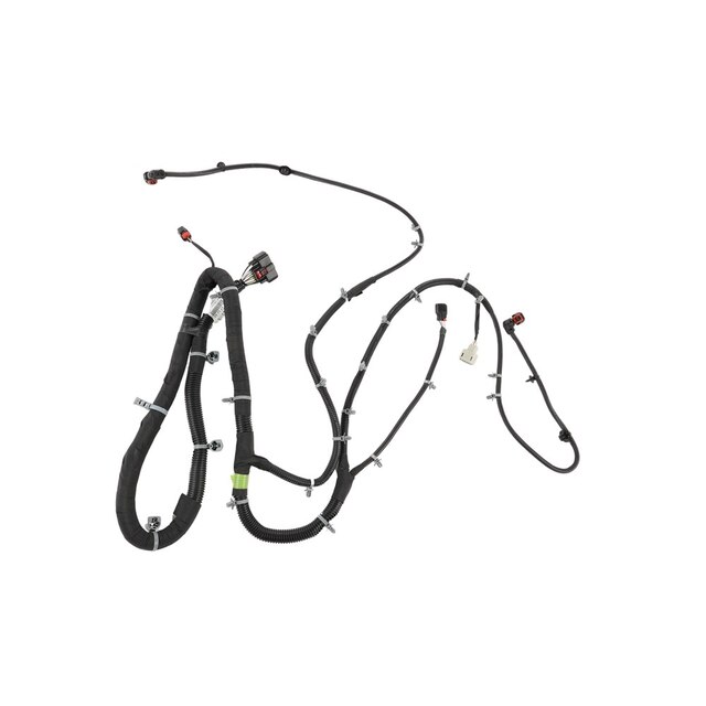 GM Genuine Parts Chassis Wiring Harness