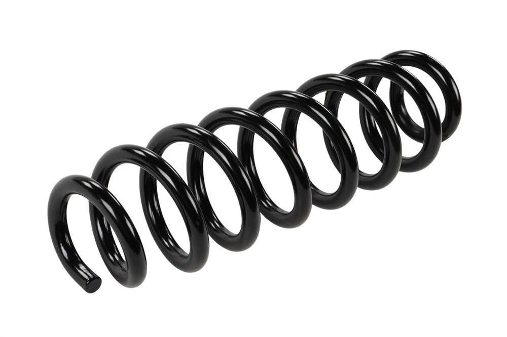 GM Genuine Parts Rear Coil Spring