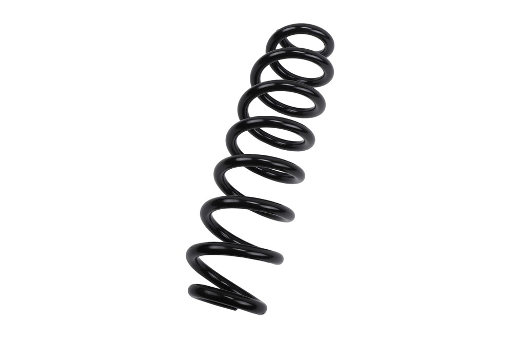 GM Genuine Parts Rear Coil Spring