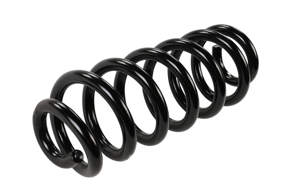 GM Genuine Parts Rear Coil Spring