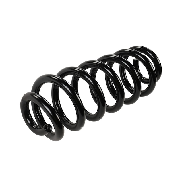 GM Genuine Parts Rear Coil Spring