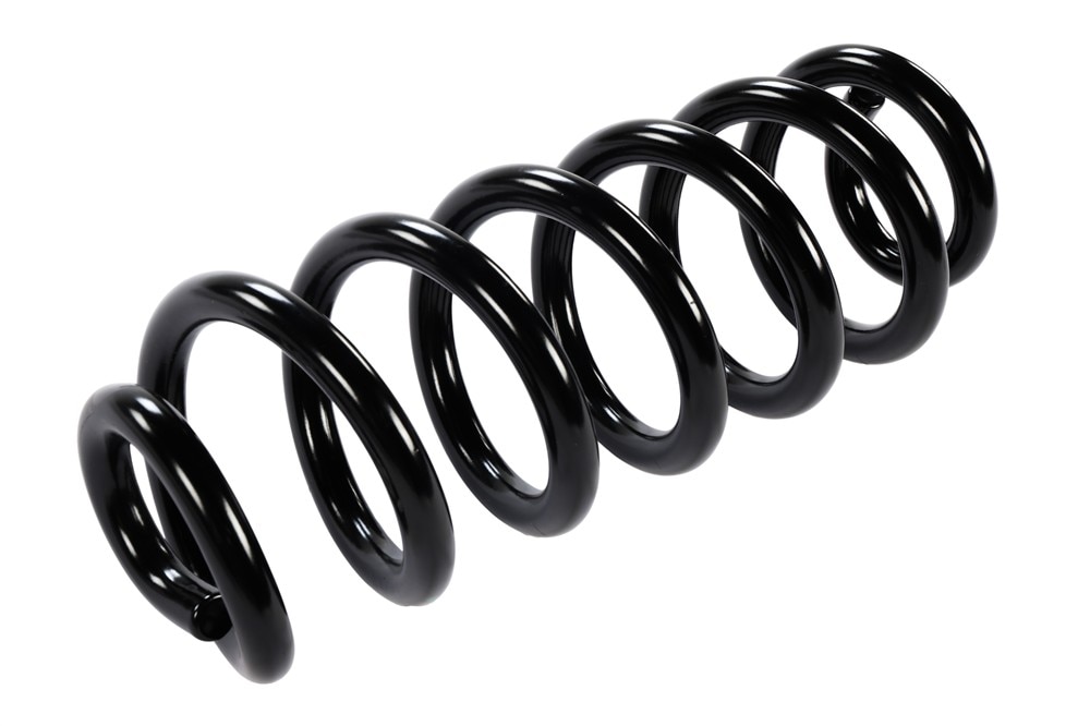 GM Genuine Parts Rear Coil Spring