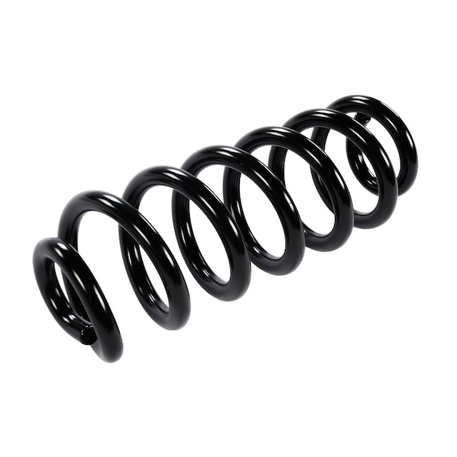 GM Genuine Parts Rear Coil Spring