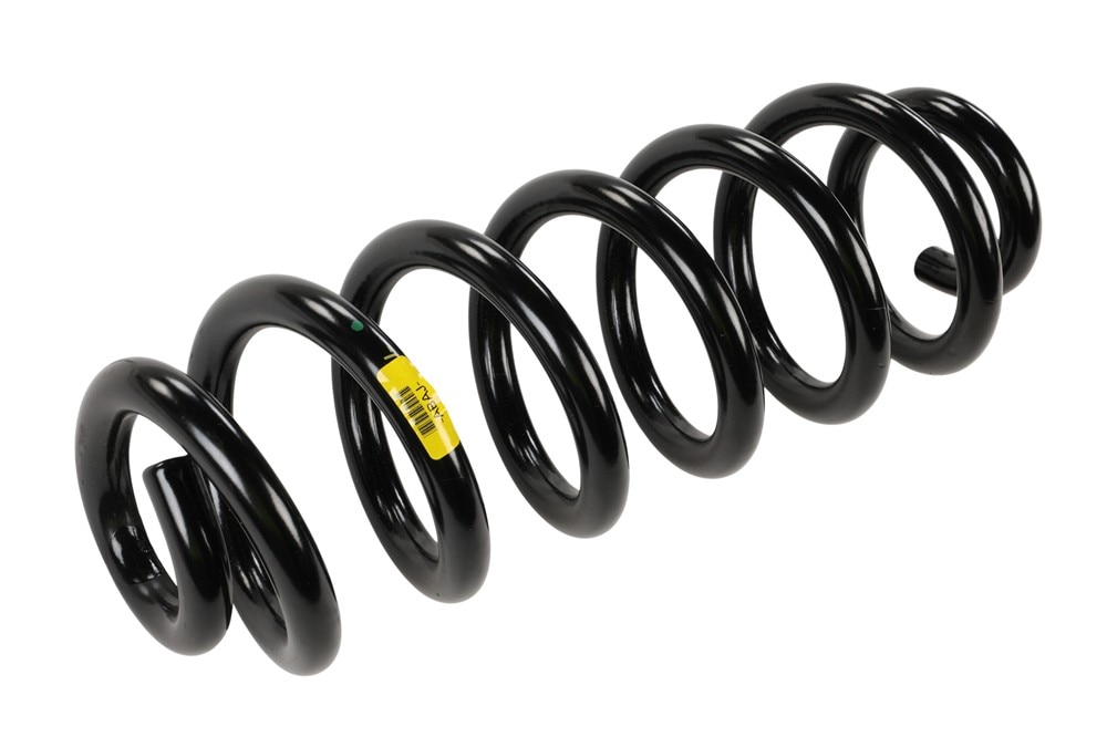GM Genuine Parts Rear Coil Spring