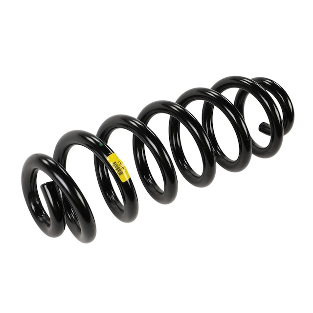GM Genuine Parts Rear Coil Spring