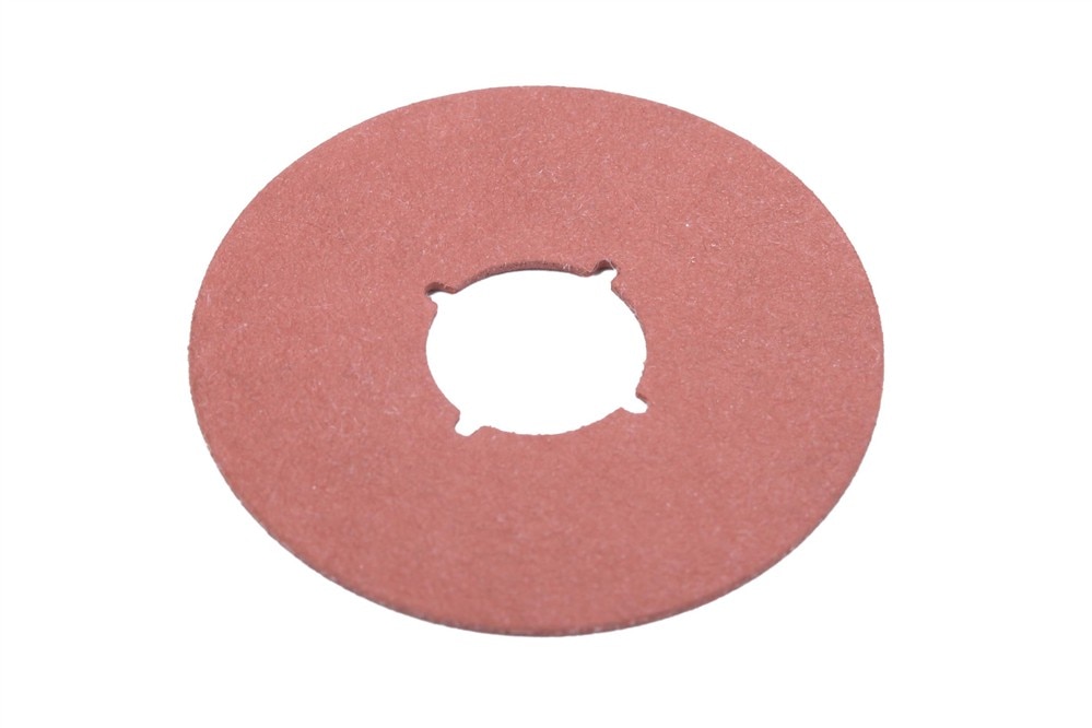 GM Genuine Parts Liftgate Hinge Gasket