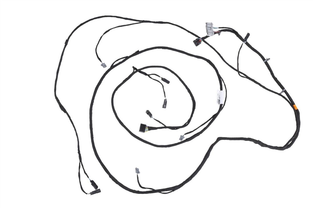 GM Genuine Parts Roof Wiring Harness