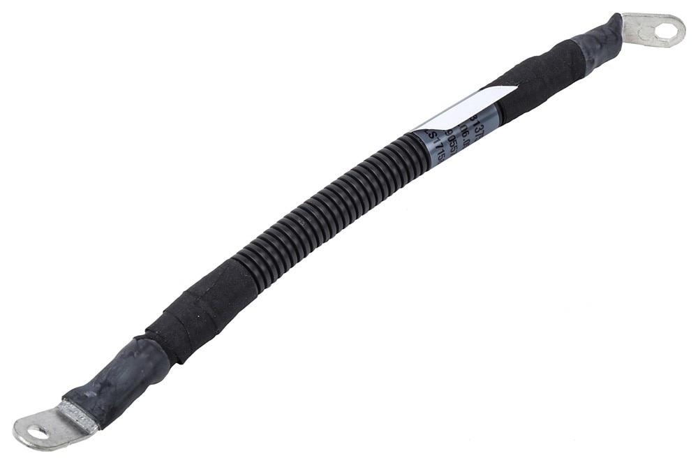 GM Genuine Parts Negative Battery Cable
