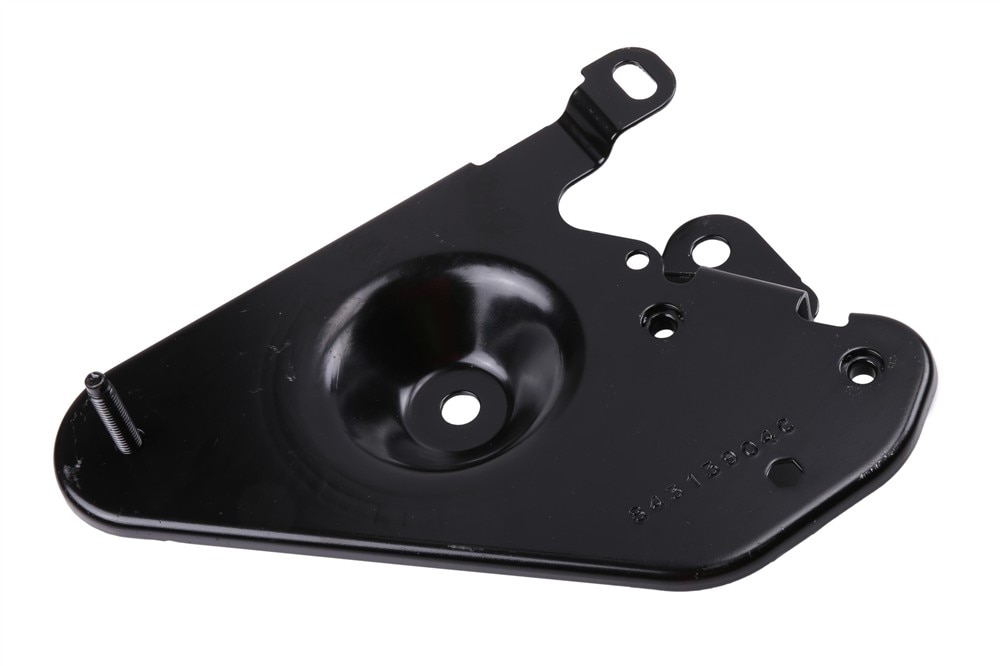 GM Genuine Parts Fuel Pump Power Control Module Bracket