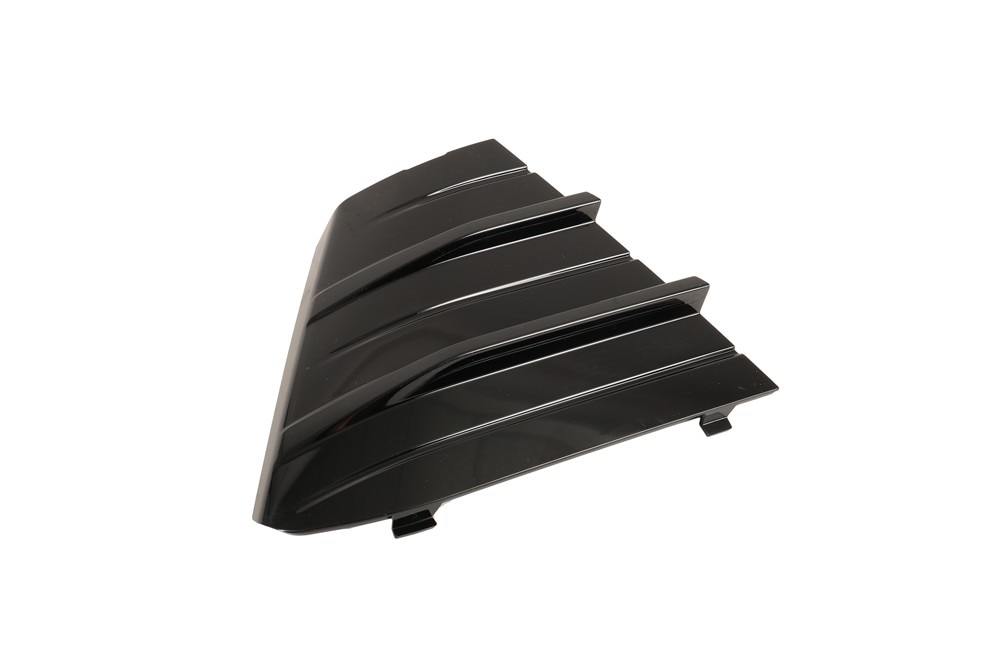 GM Genuine Parts Front Grille Filler