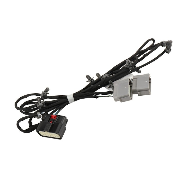 GM Genuine Parts Front Fog Lamp and Front Object Sensor Wiring Harness