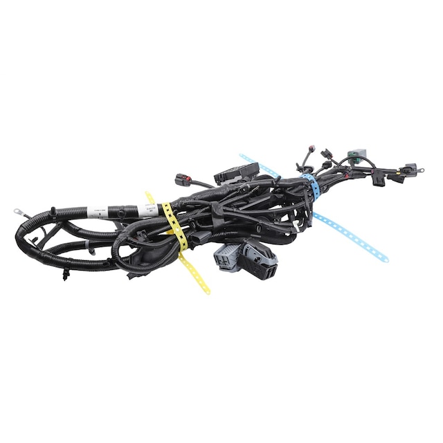 ACDelco GM Original Equipment Headlamp Wiring Harness