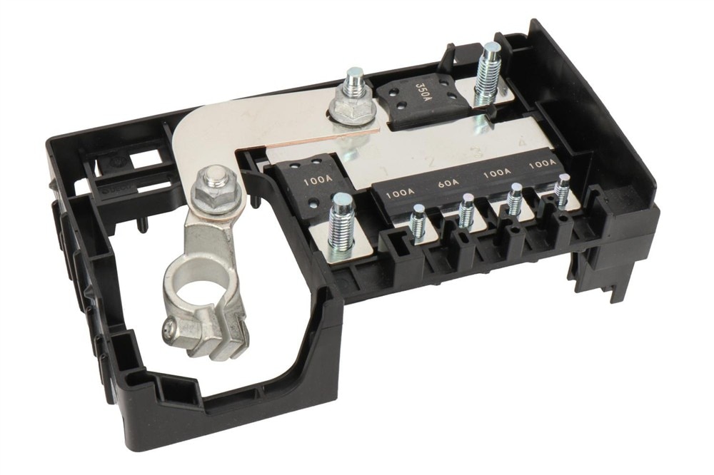 GM Genuine Parts Fuse Block