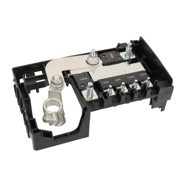 GM Genuine Parts Fuse Block