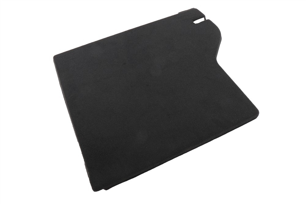 GM Genuine Parts Black Rear Passenger Side Seat Back Panel