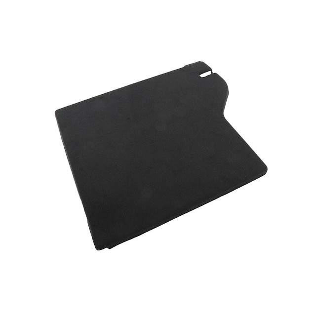 GM Genuine Parts Black Rear Passenger Side Seat Back Panel