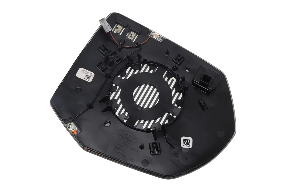 GM Genuine Parts Driver Side Door Mirror Glass | 84315164 | GM Parts