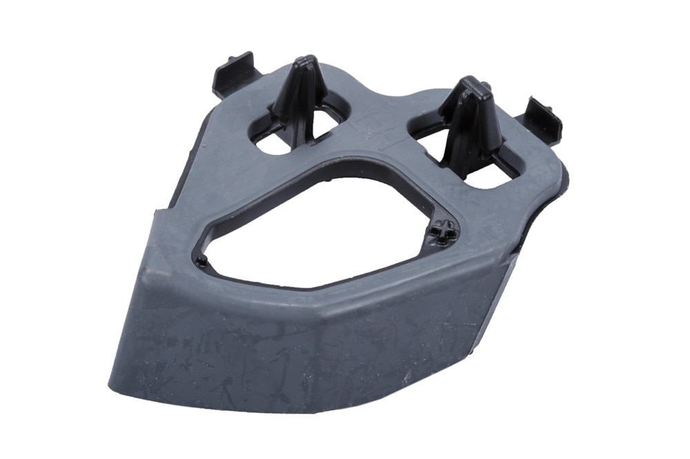 GM Genuine Parts Driver Side Body Hinge Pillar Lower Baffle