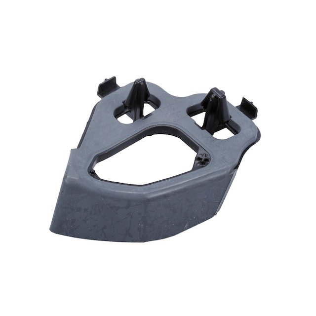 GM Genuine Parts Driver Side Body Hinge Pillar Lower Baffle