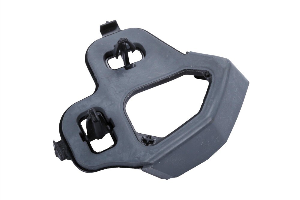 GM Genuine Parts Passenger Side Body Hinge Pillar Lower Baffle