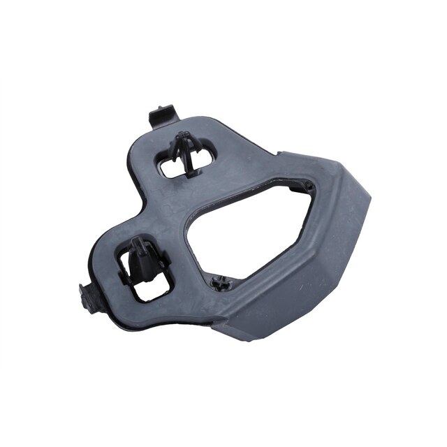 GM Genuine Parts Passenger Side Body Hinge Pillar Lower Baffle