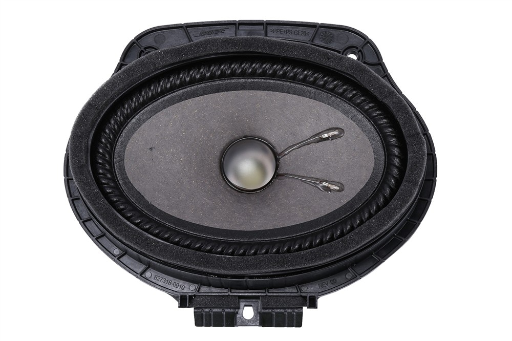 GM Genuine Parts Front Door Radio Speaker