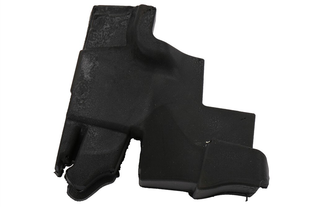 GM Genuine Parts Driver Side Hood Rear Outer Air Inlet Seal