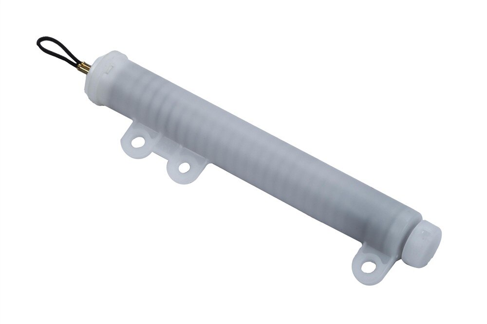 GM Genuine Parts Body Hinge Pillar Sound Insulator