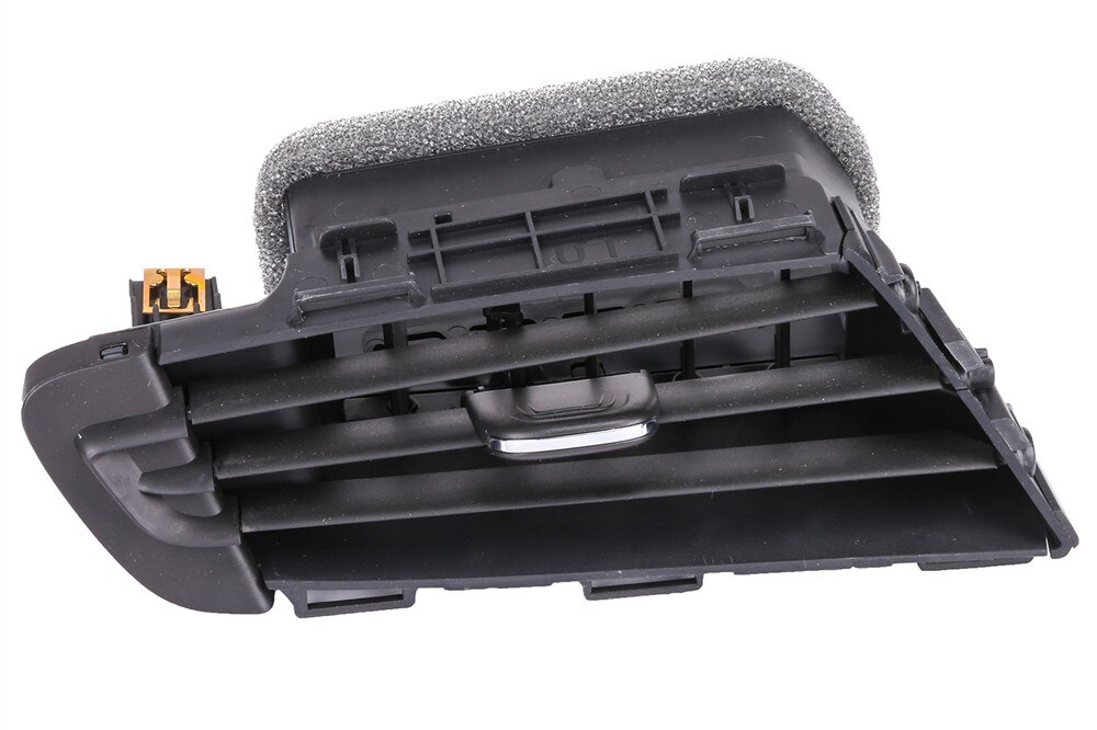GM Genuine Parts Driver Side Instrument Panel Outer Air Outlet