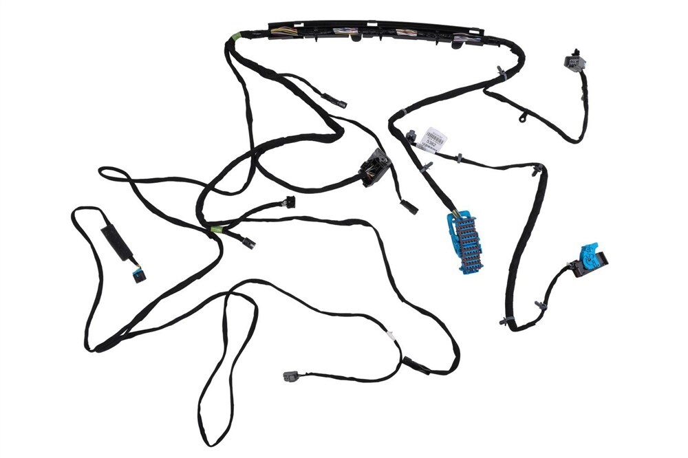 GM Genuine Parts Headliner Wiring Harness