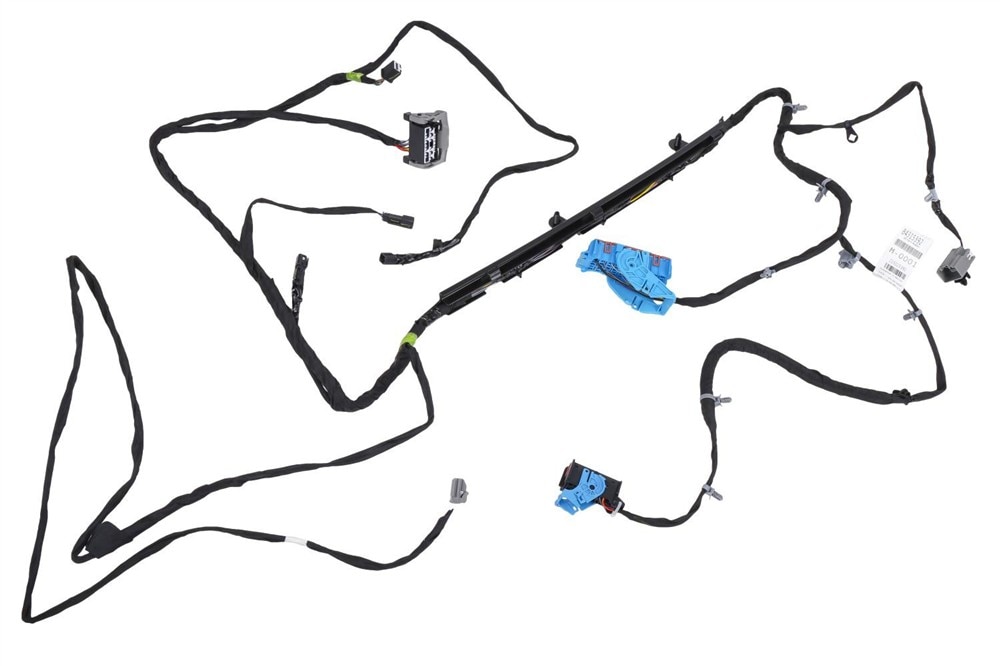 GM Genuine Parts Headliner Wiring Harness