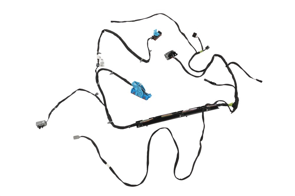 GM Genuine Parts Headlining Trim Panel Harness