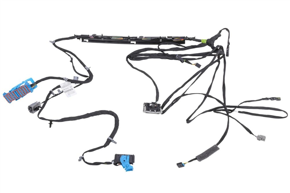 GM Genuine Parts Headliner Wiring Harness
