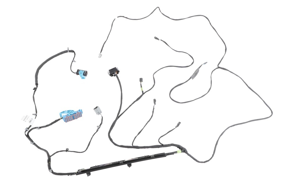 GM Genuine Parts Headliner Wiring Harness
