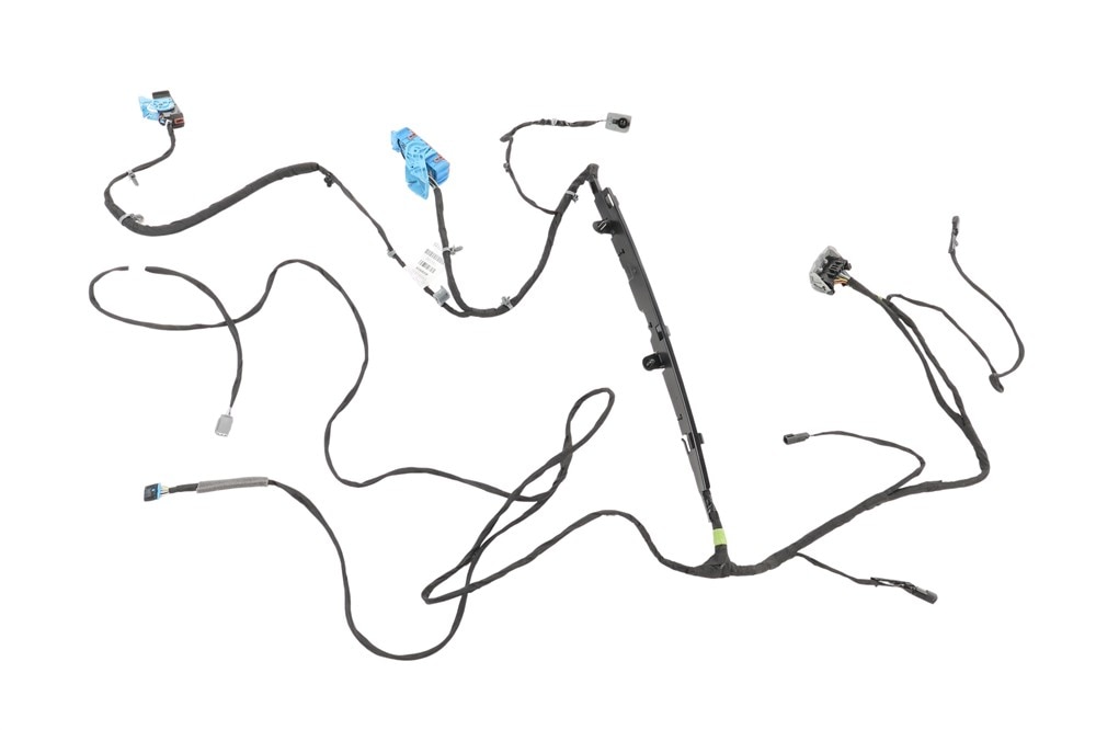 GM Genuine Parts Headliner Wiring Harness