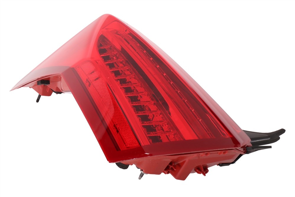 GM Genuine Parts LED Rear Driver Side Stop Lamp