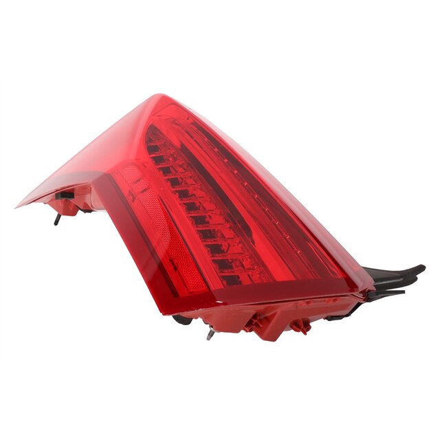 GM Genuine Parts LED Rear Driver Side Stop Lamp